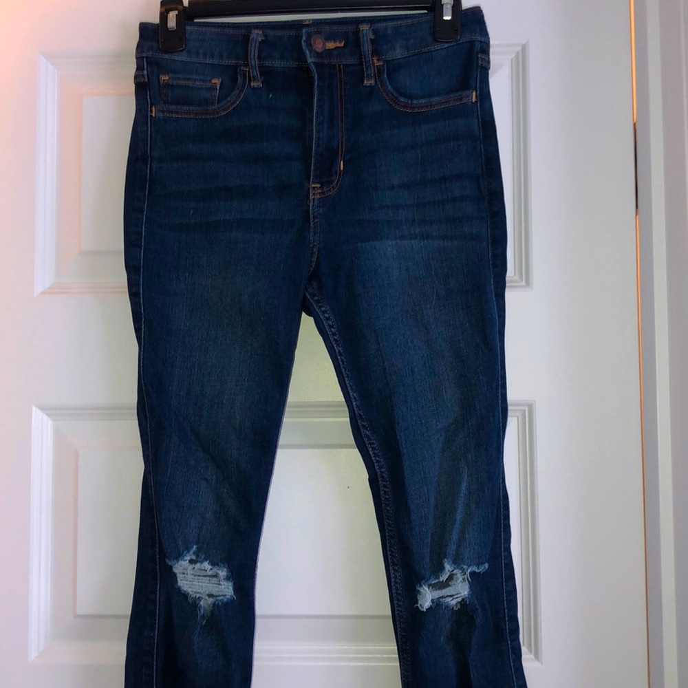 Hollister Women’s Jeans